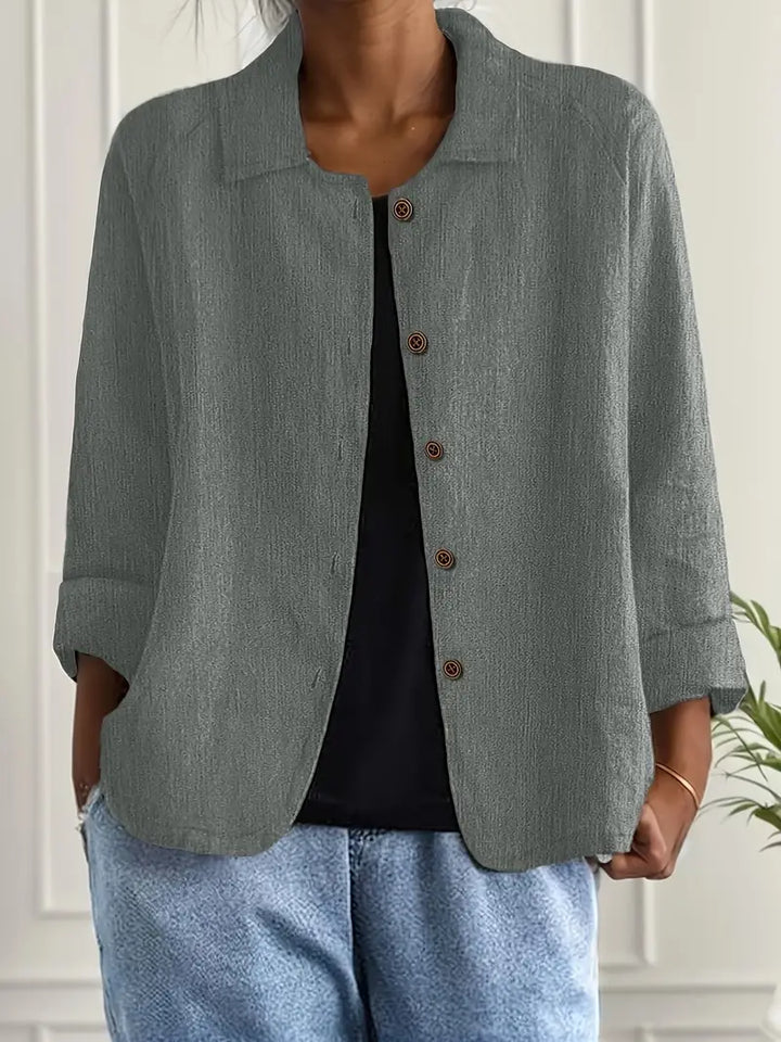 Celina | Klassieke Lichte Top