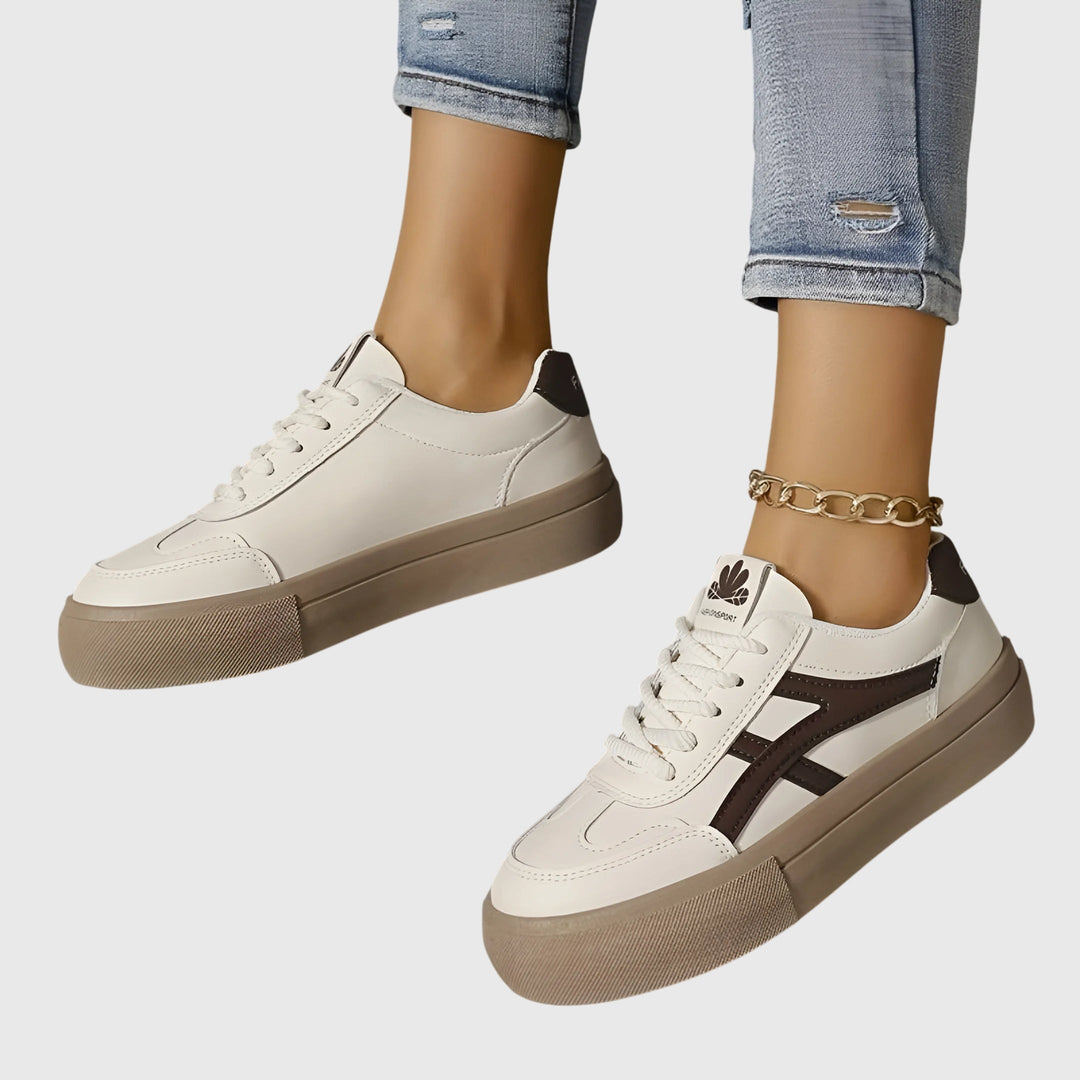 Celina | Casual Moderne Sneakers