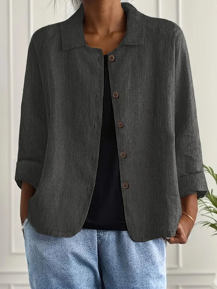 Celina | Klassieke Lichte Top