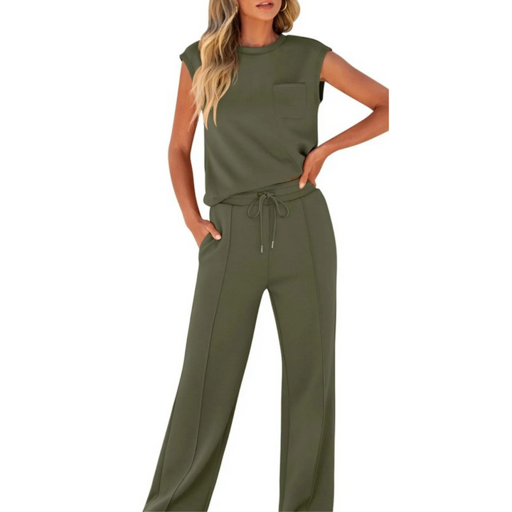 Celina | Mila™ Comfort Lounge Set