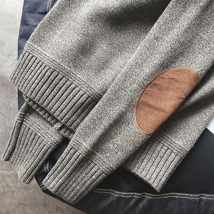 Celina | Liam™ Wool Blend Trui