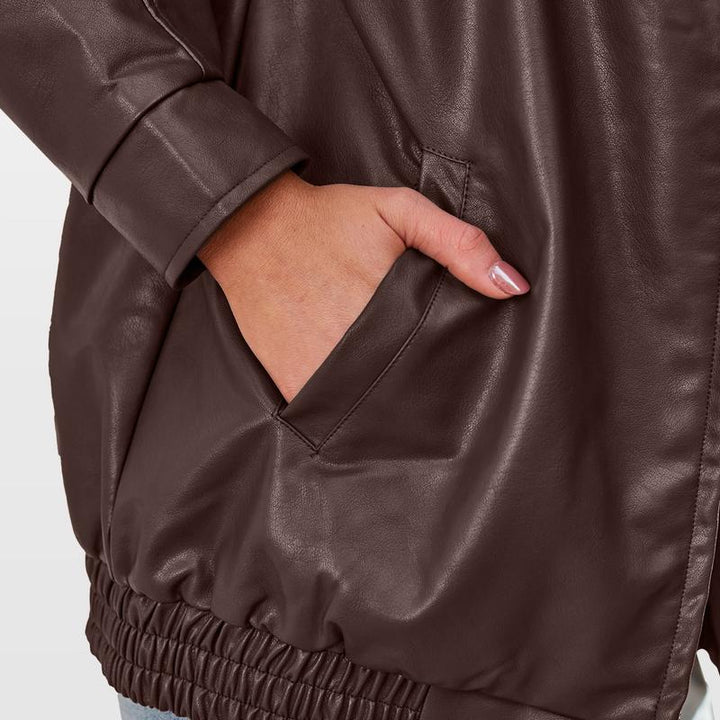 Celina | Oversized Vintage Jack