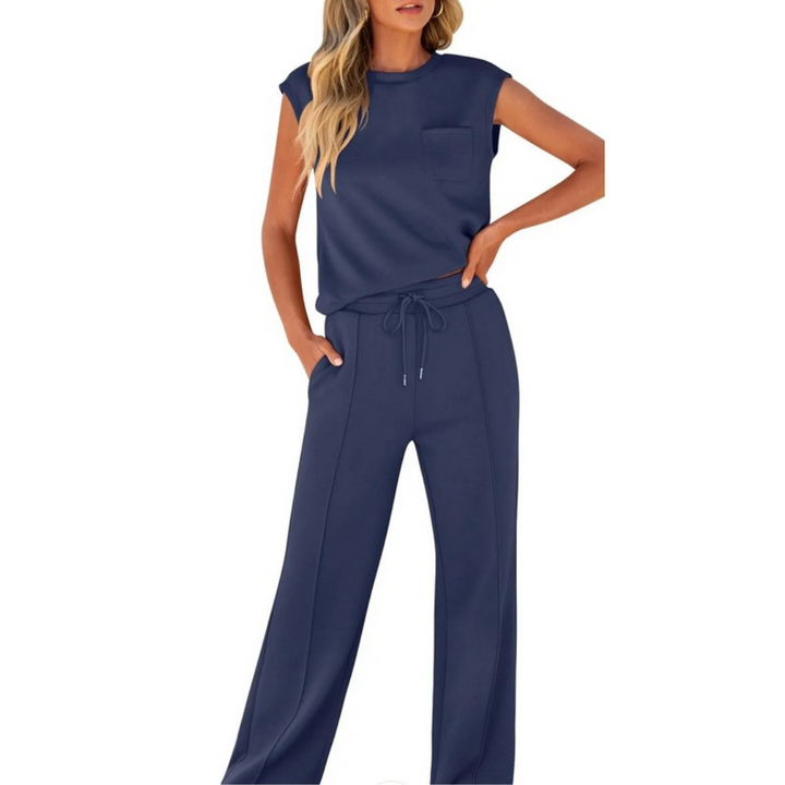 Celina | Mila™ Comfort Lounge Set