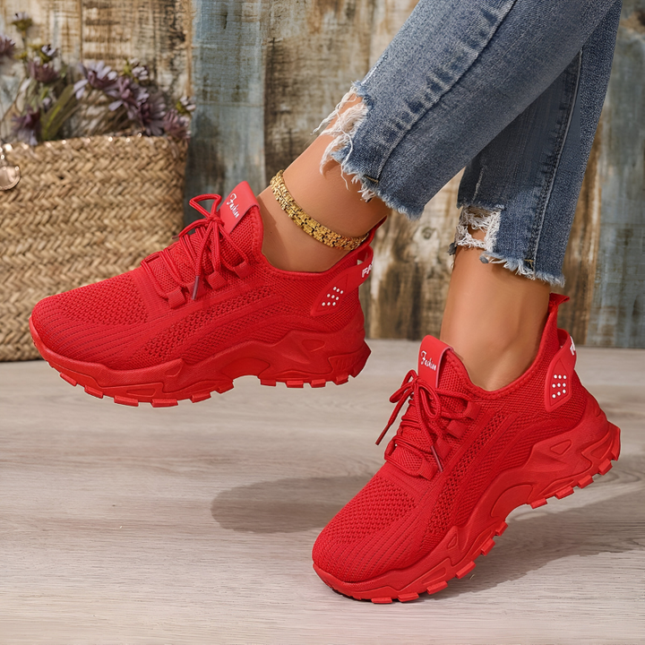 Celina | Comfortabele Sneakers