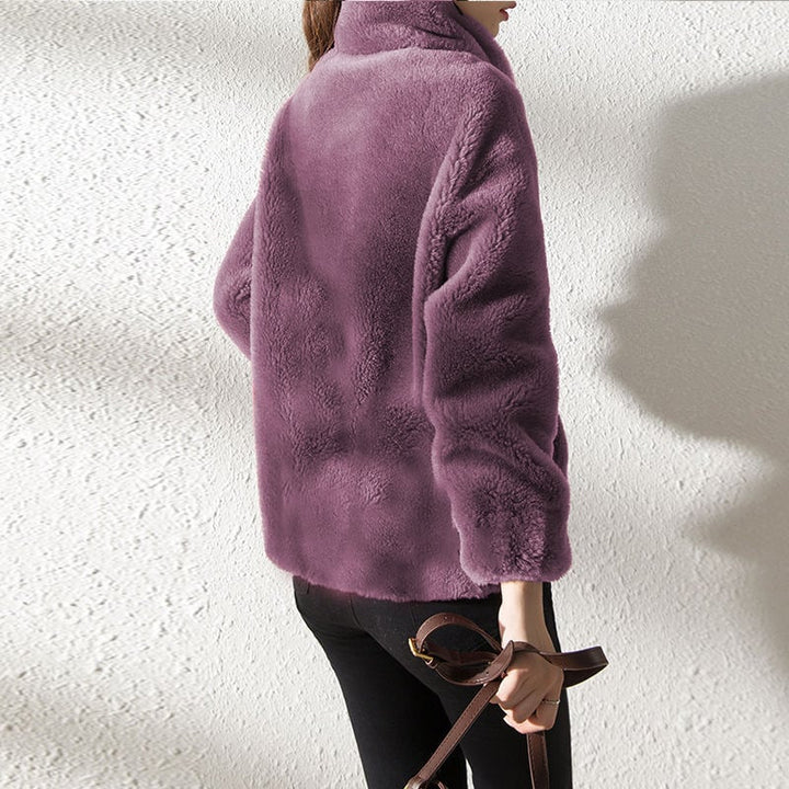 Celina | Hilda™ Warme Fleece Jas