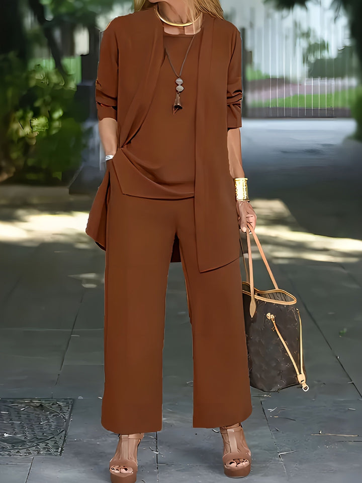 Celina | Elena™ Luxe 3-Delige Set
