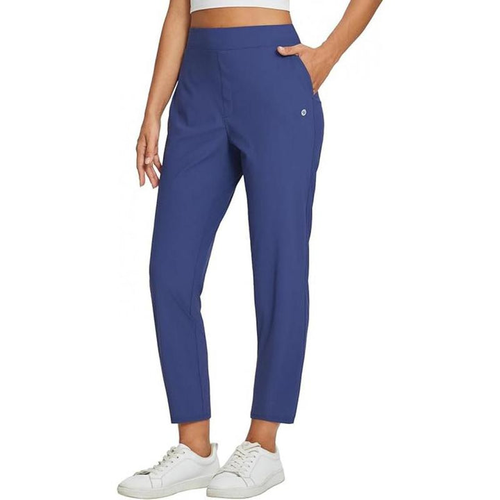 Celina | Hailey™ Slim Fit Elegante Broek