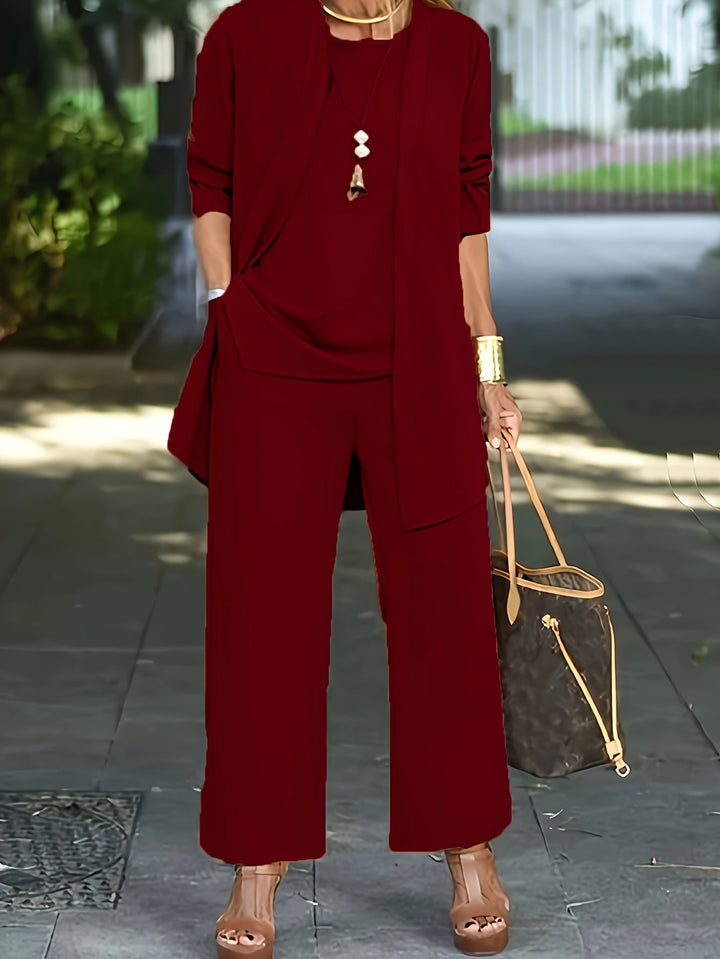 Celina | Elena™ Luxe 3-Delige Set
