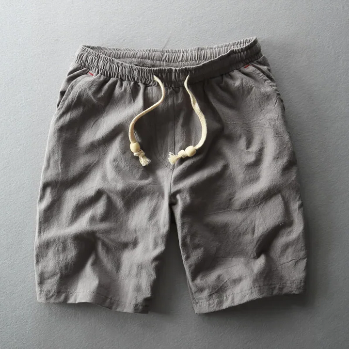 Celina | Felix™ Cotton Shorts