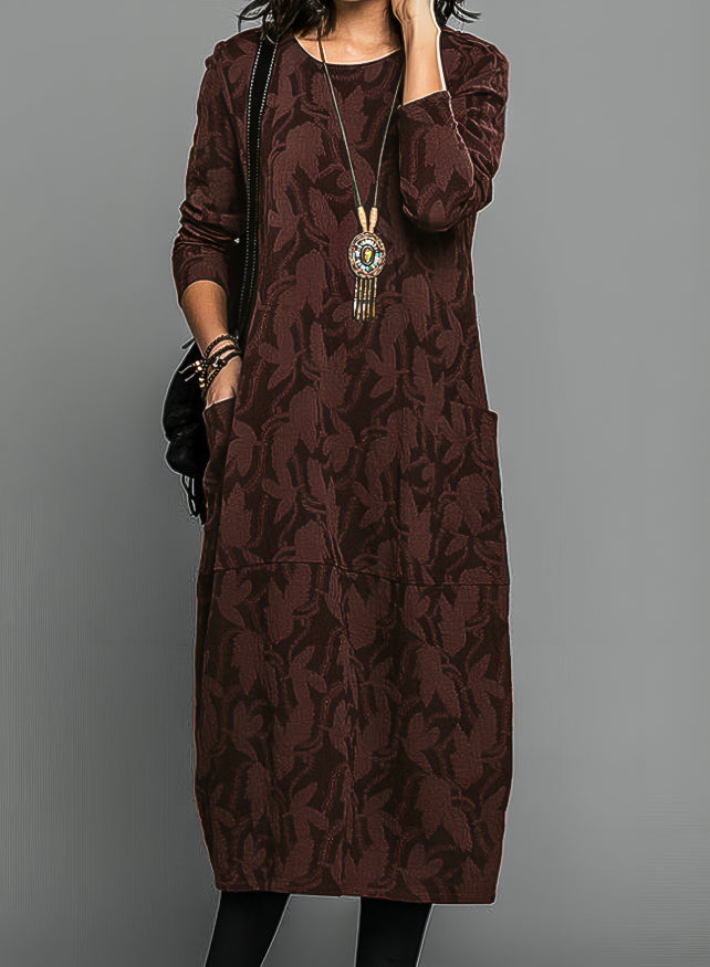 Celina | Noor™ Cozy Winterjurk
