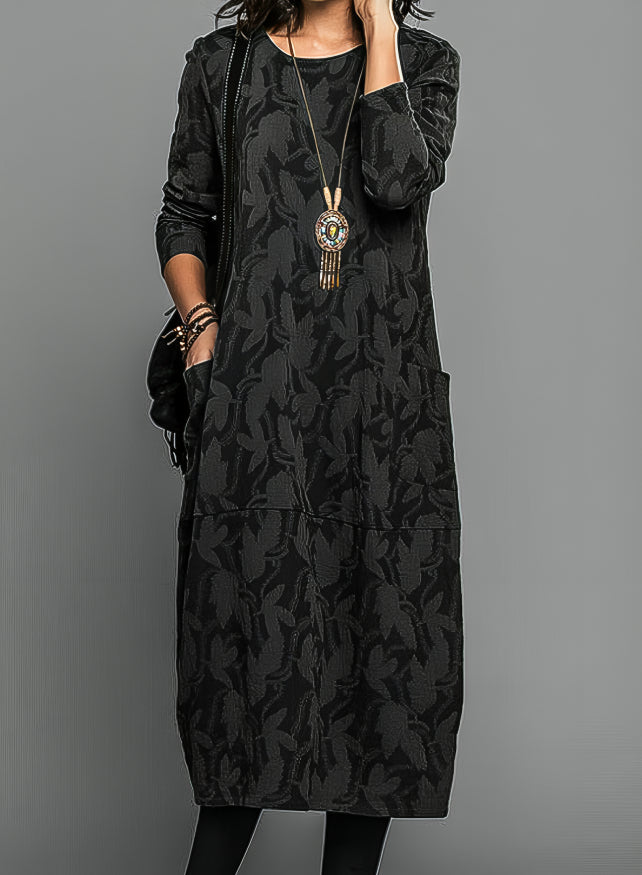 Celina | Noor™ Cozy Winterjurk