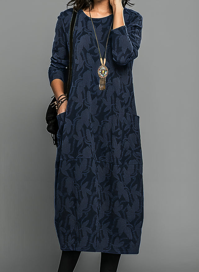 Celina | Noor™ Cozy Winterjurk