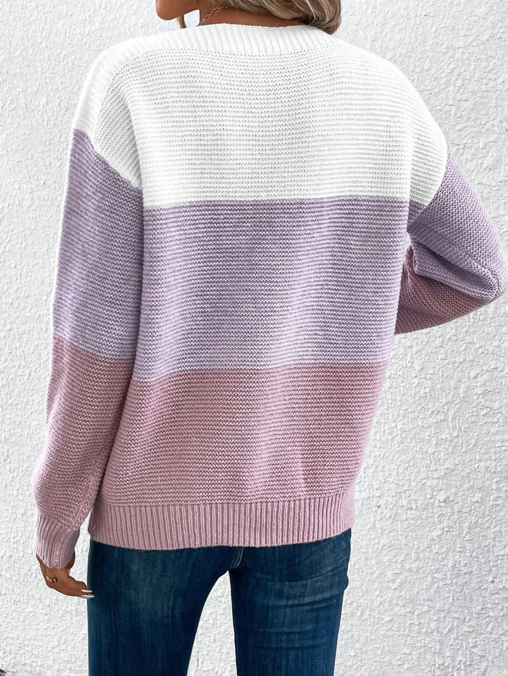 Celina | Cozy Sweater