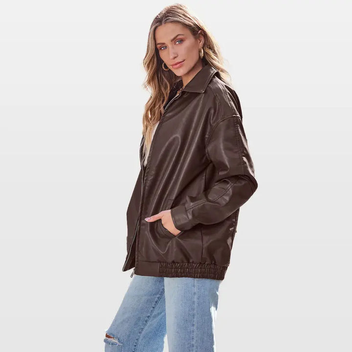 Celina | Oversized Vintage Jack