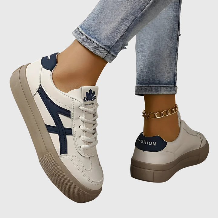 Celina | Casual Moderne Sneakers