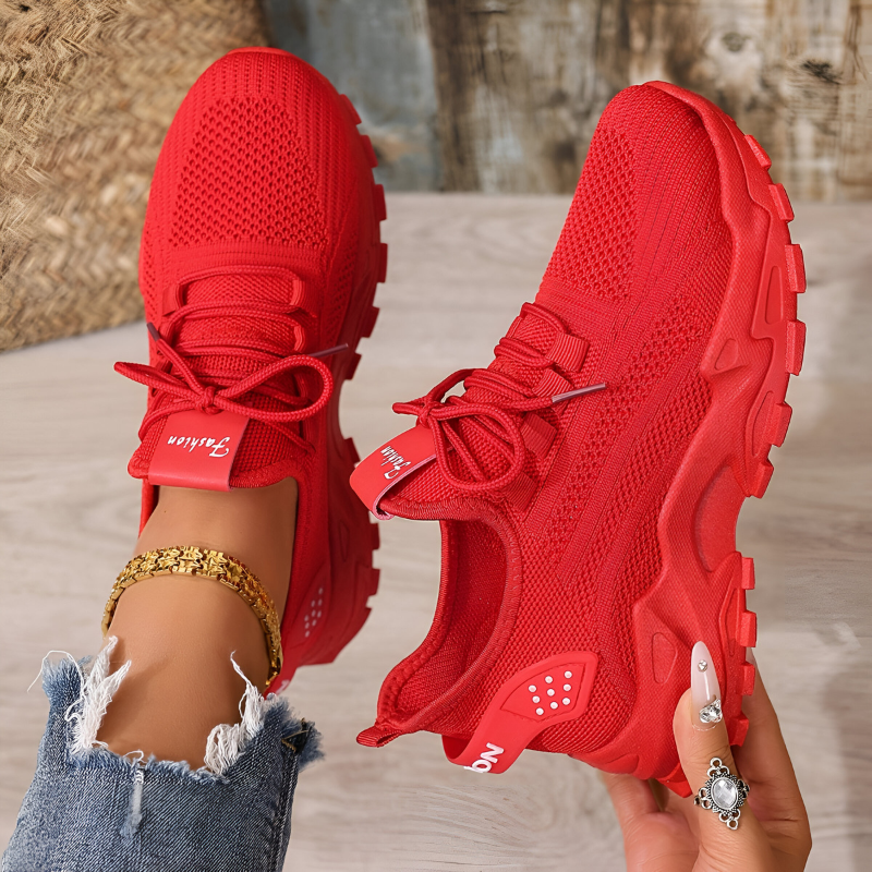 Celina | Comfortabele Sneakers
