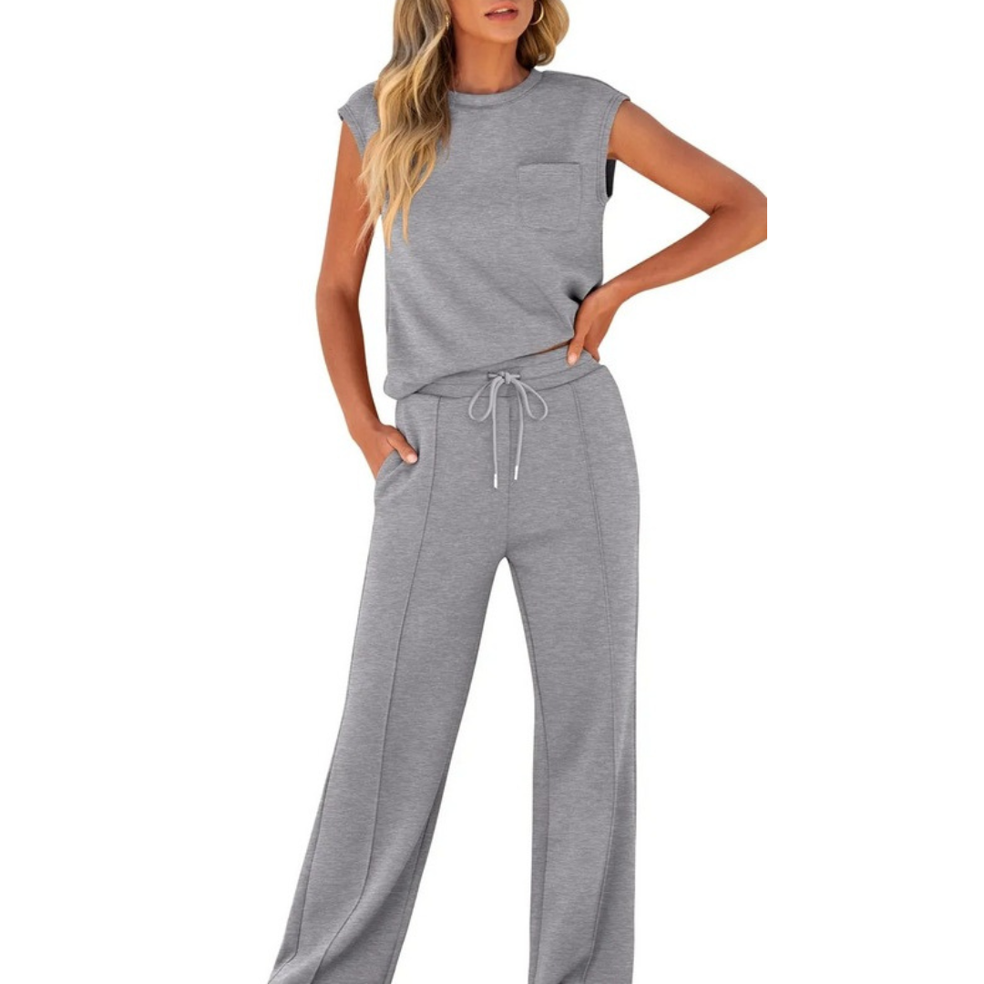 Celina | Mila™ Comfort Lounge Set