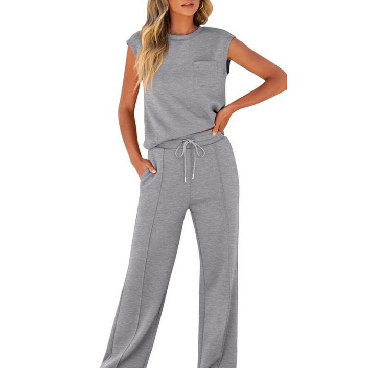 Celina | Mila™ Comfort Lounge Set