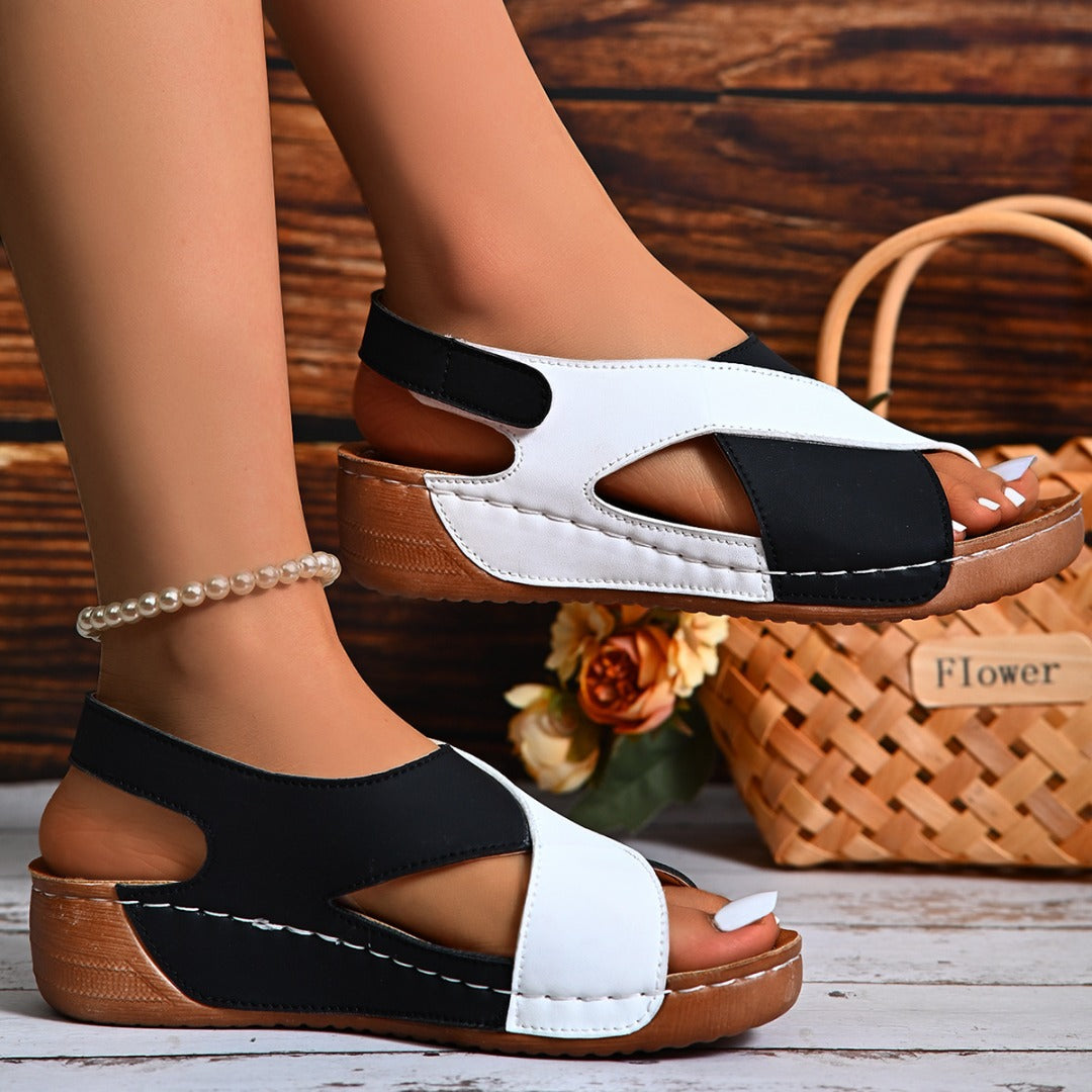 Celina | Luxe Orthopedische Sandalen