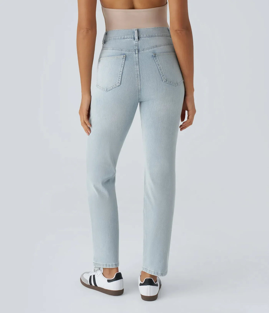 Celina | Comfortabele Stretch Broek