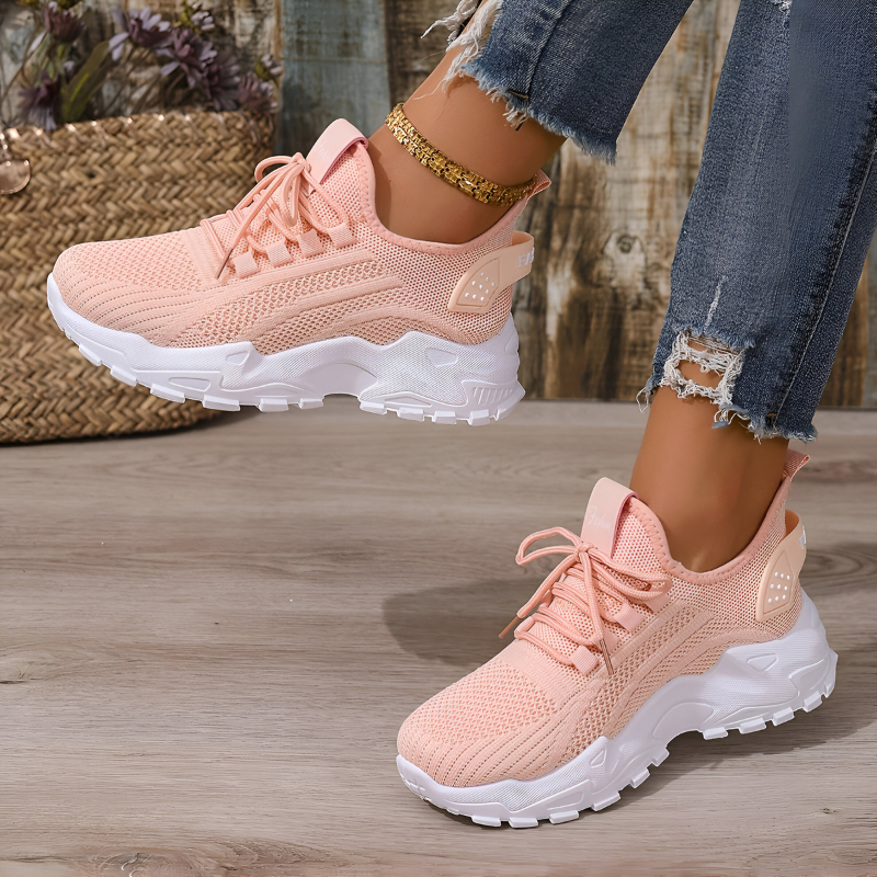 Celina | Comfortabele Sneakers