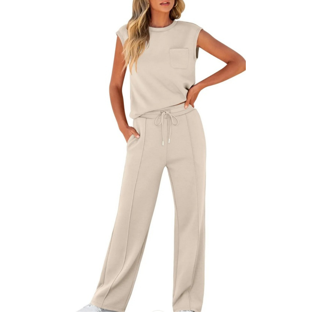 Celina | Mila™ Comfort Lounge Set