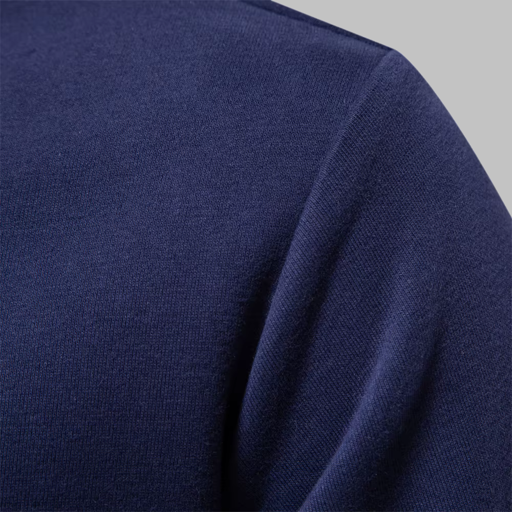 Celina | Polo Collar Knit Jasper™