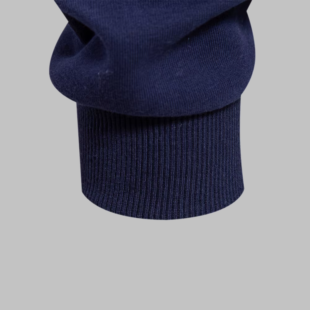 Celina | Polo Collar Knit Jasper™
