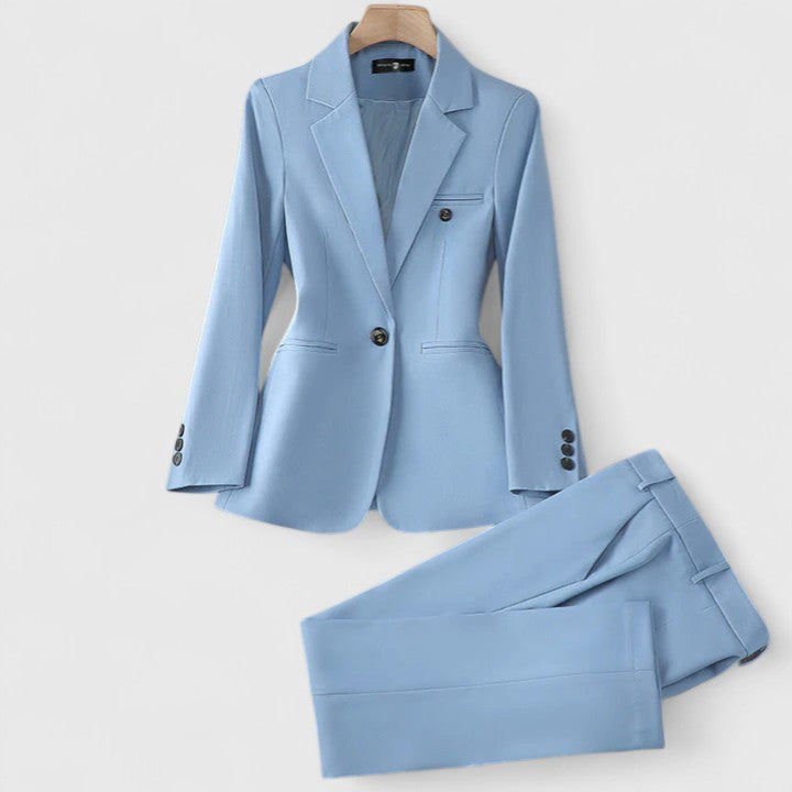 Celina | Elegante Blazer Set