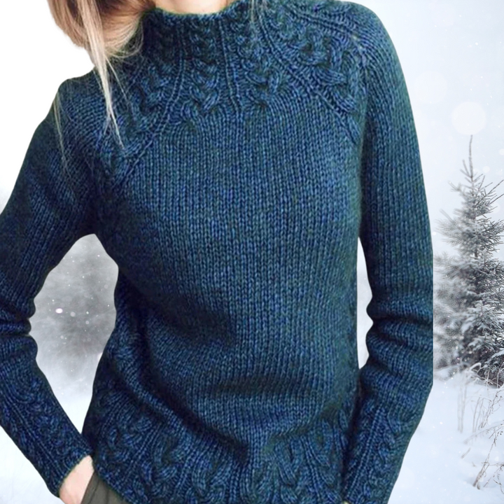 Celina | Marijke™ Elegante Coltrui