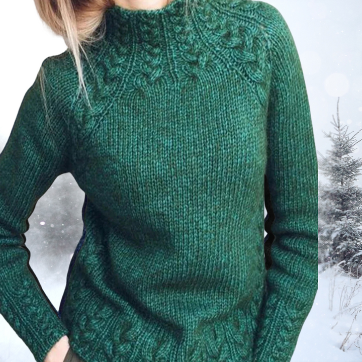 Celina | Marijke™ Elegante Coltrui