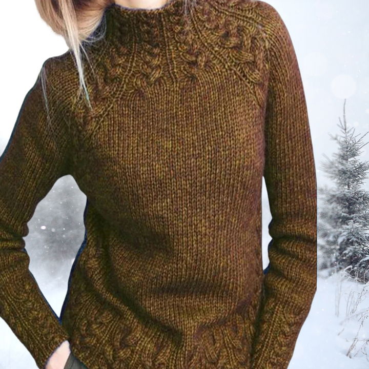 Celina | Marijke™ Elegante Coltrui