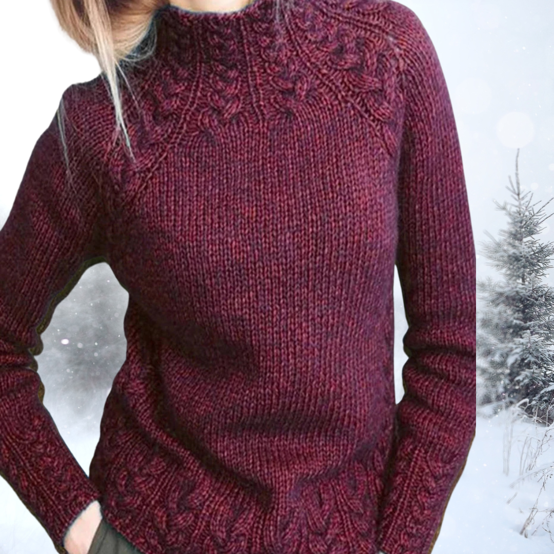 Celina | Marijke™ Elegante Coltrui
