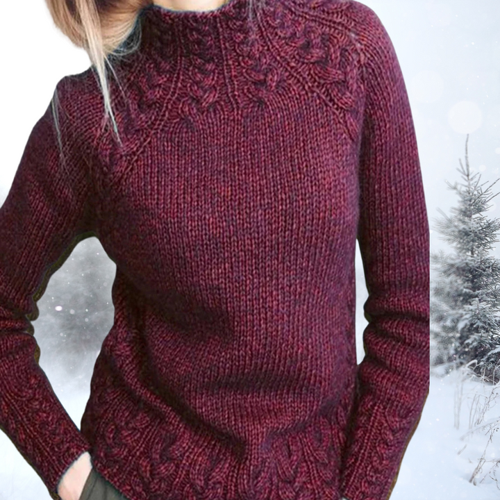 Celina | Marijke™ Elegante Coltrui