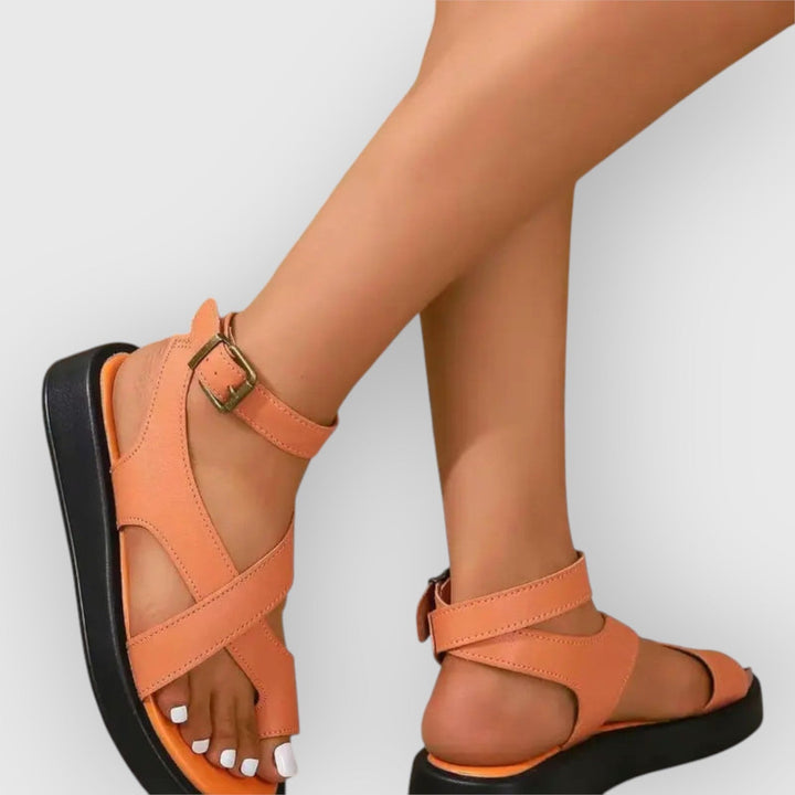 Celina | Stijvolle Sandalen