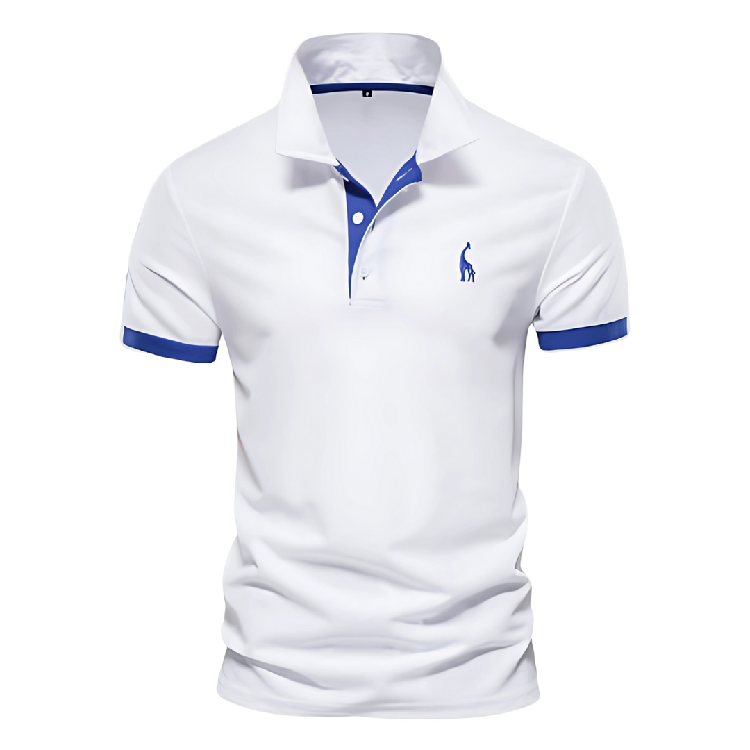 Celina | Sven™ Casual Polo