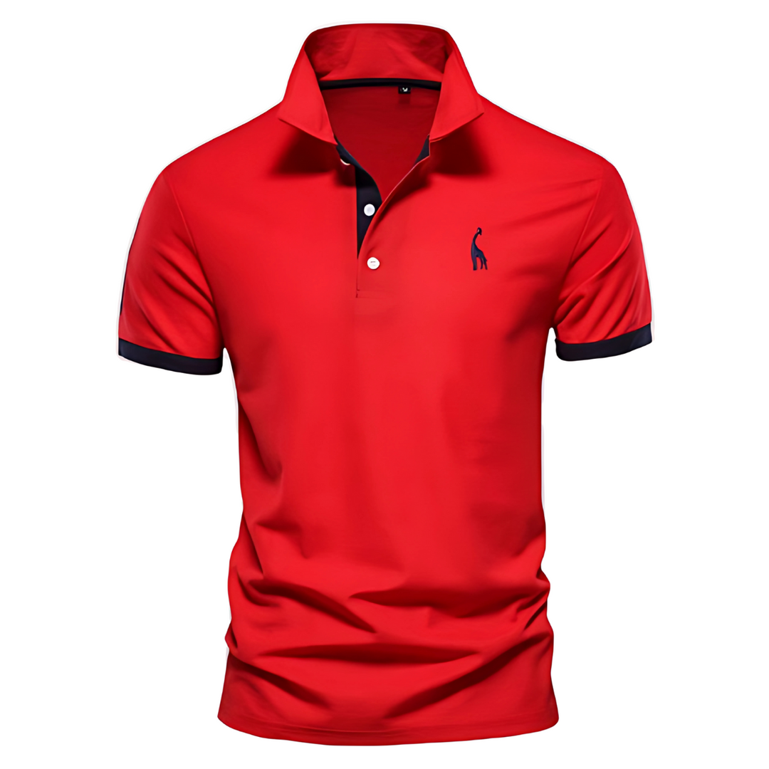 Celina | Sven™ Casual Polo