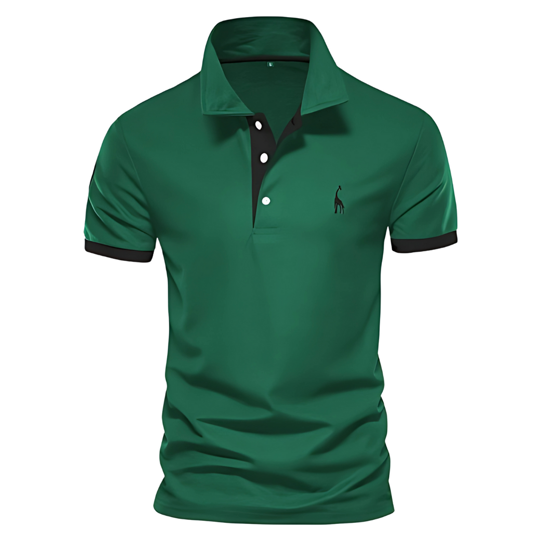 Celina | Sven™ Casual Polo
