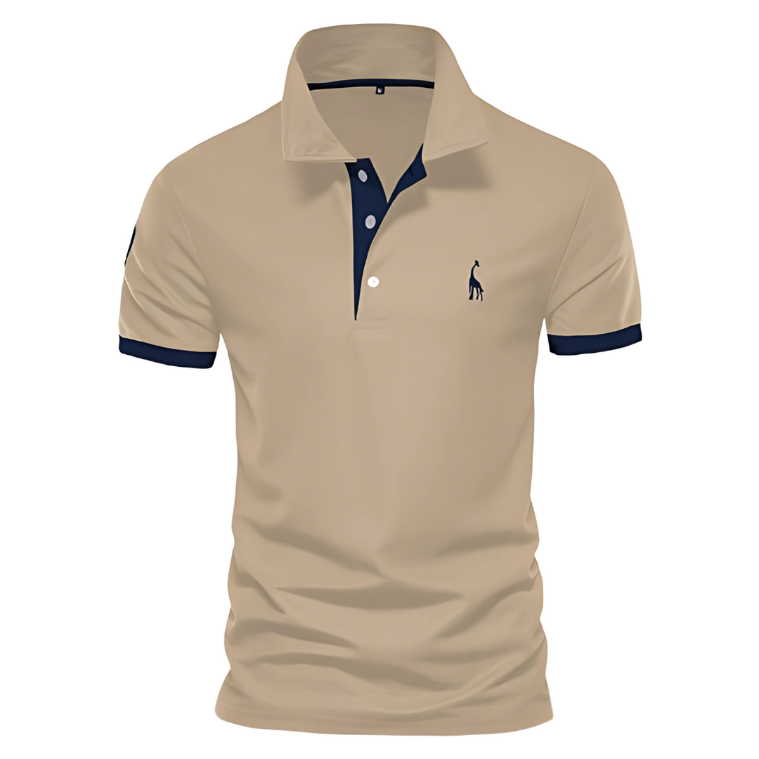 Celina | Sven™ Casual Polo