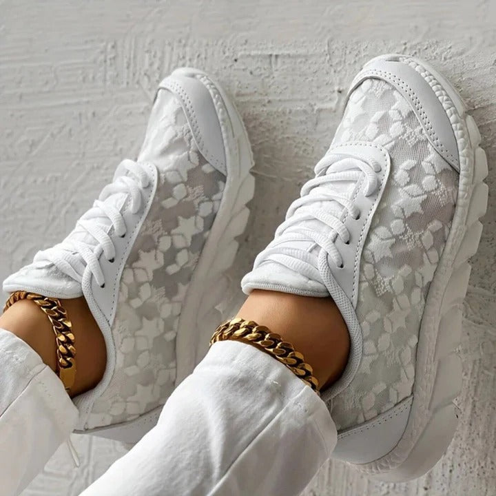 Celina | Comfortabele Damesschoenen