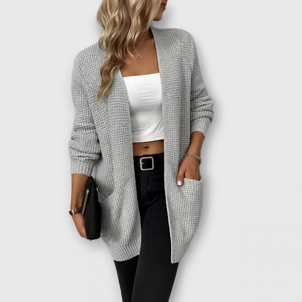 Celina | Cozy Flow Vest