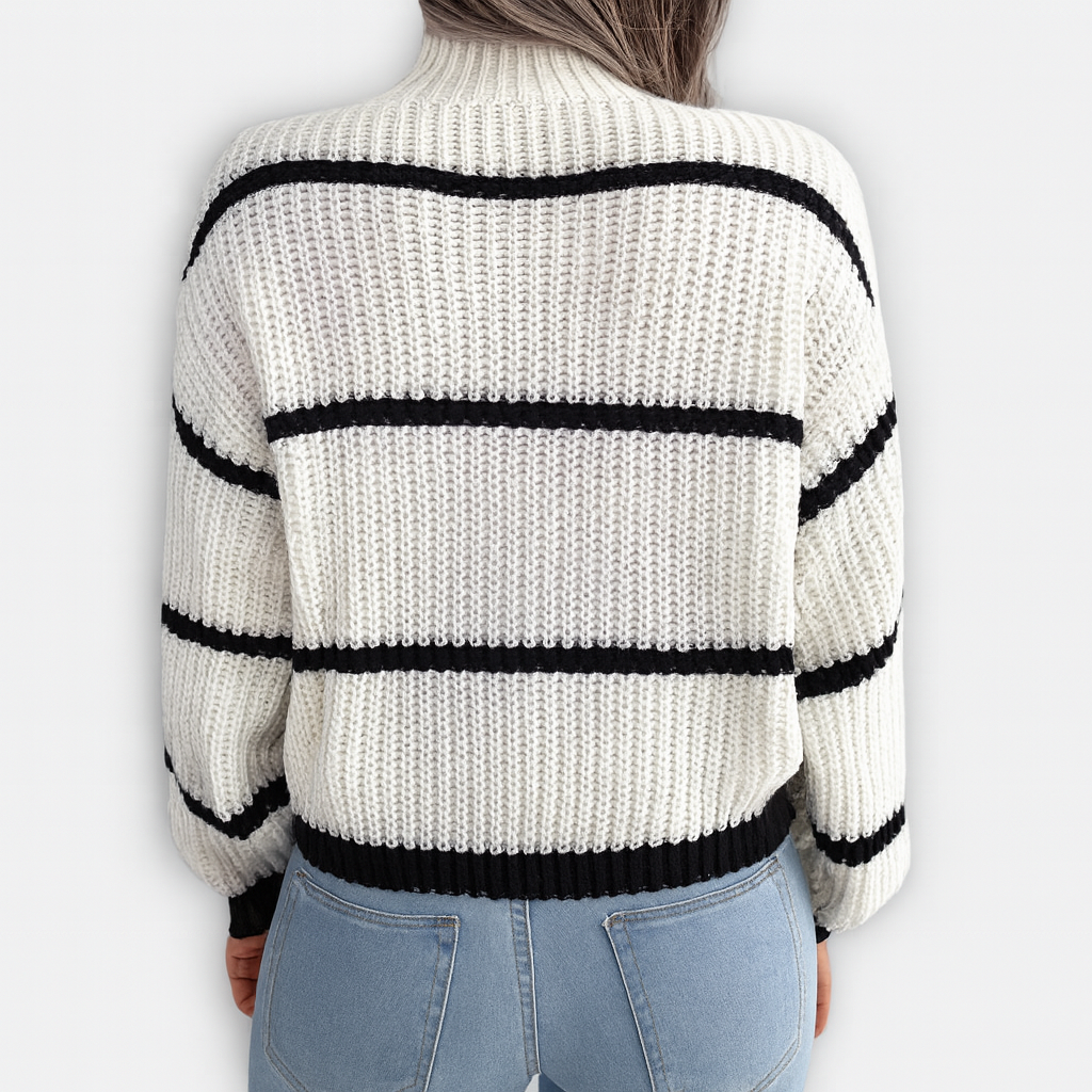 Celina | Stijvolle Tijdloze Coltrui