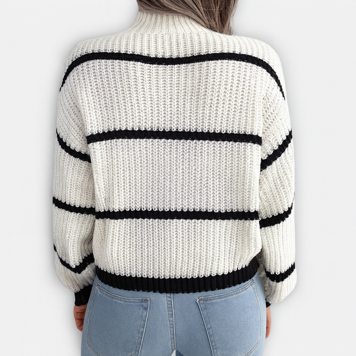 Celina | Stijvolle Tijdloze Coltrui