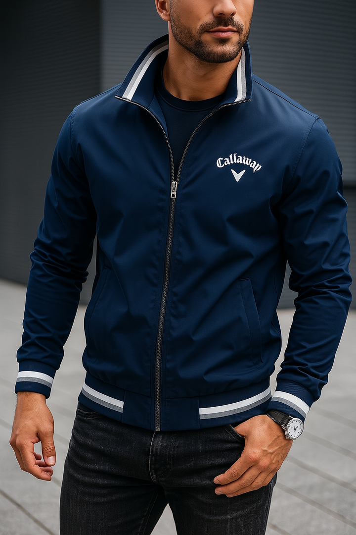Celina | Luxe Blouson Gabriel™