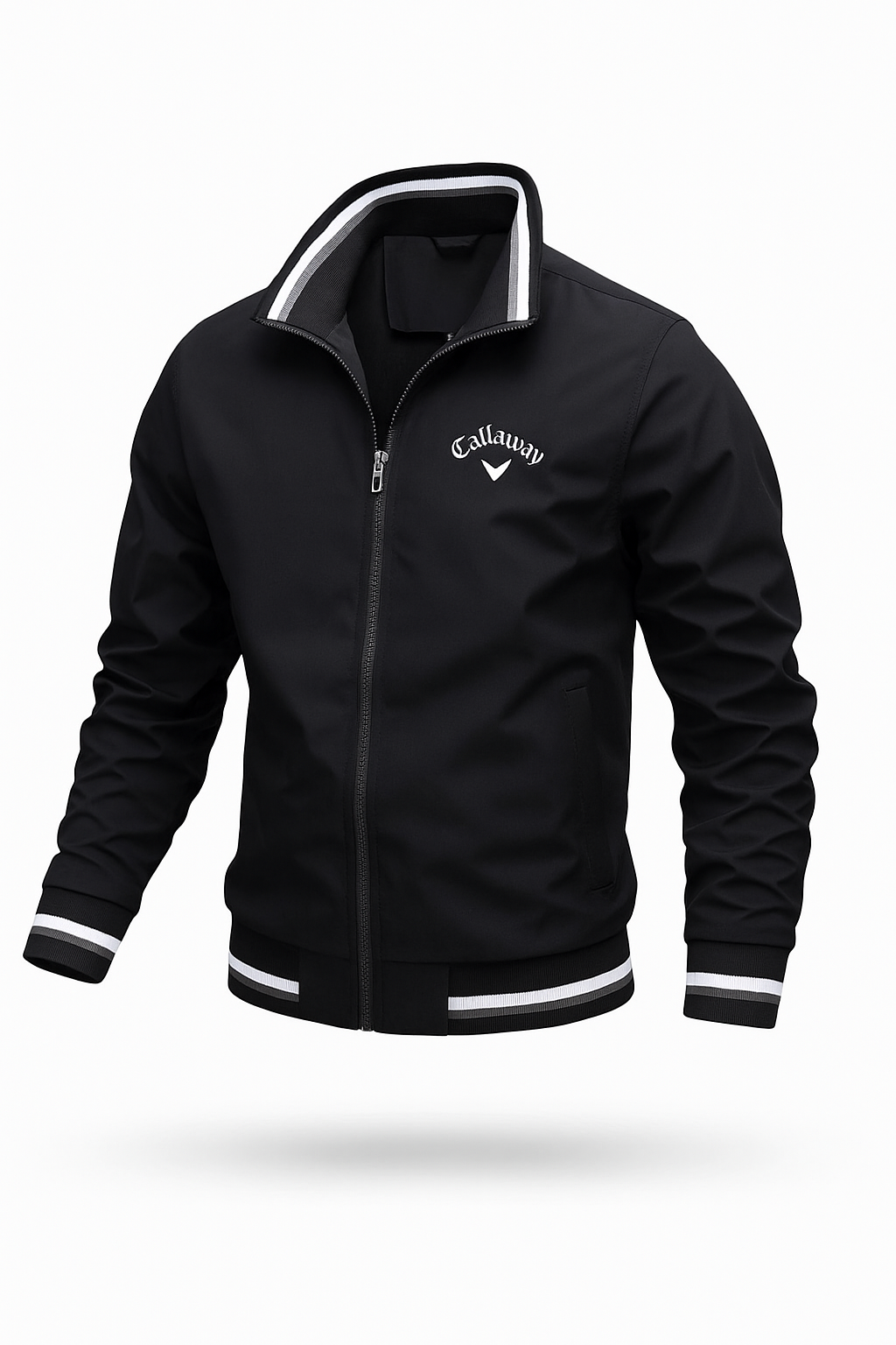 Celina | Luxe Blouson Gabriel™
