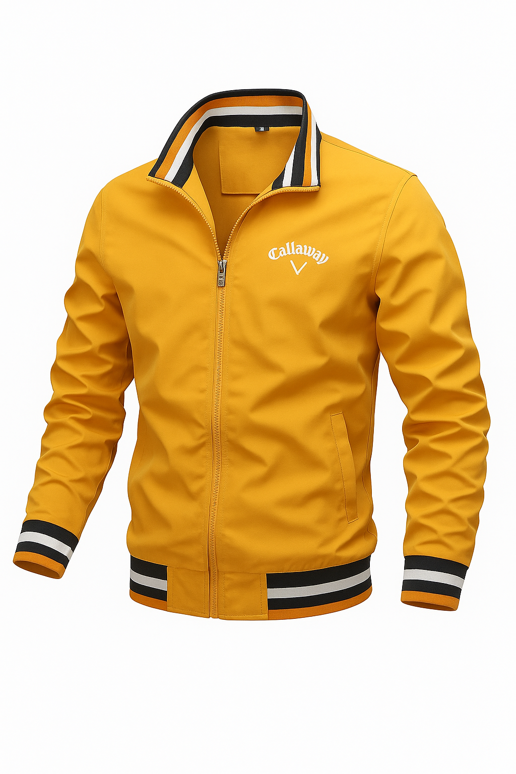Celina | Luxe Blouson Gabriel™