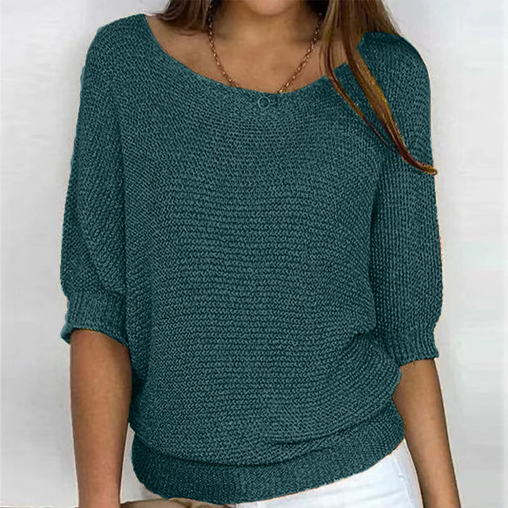 Celina | Elegante Gebreide Trui