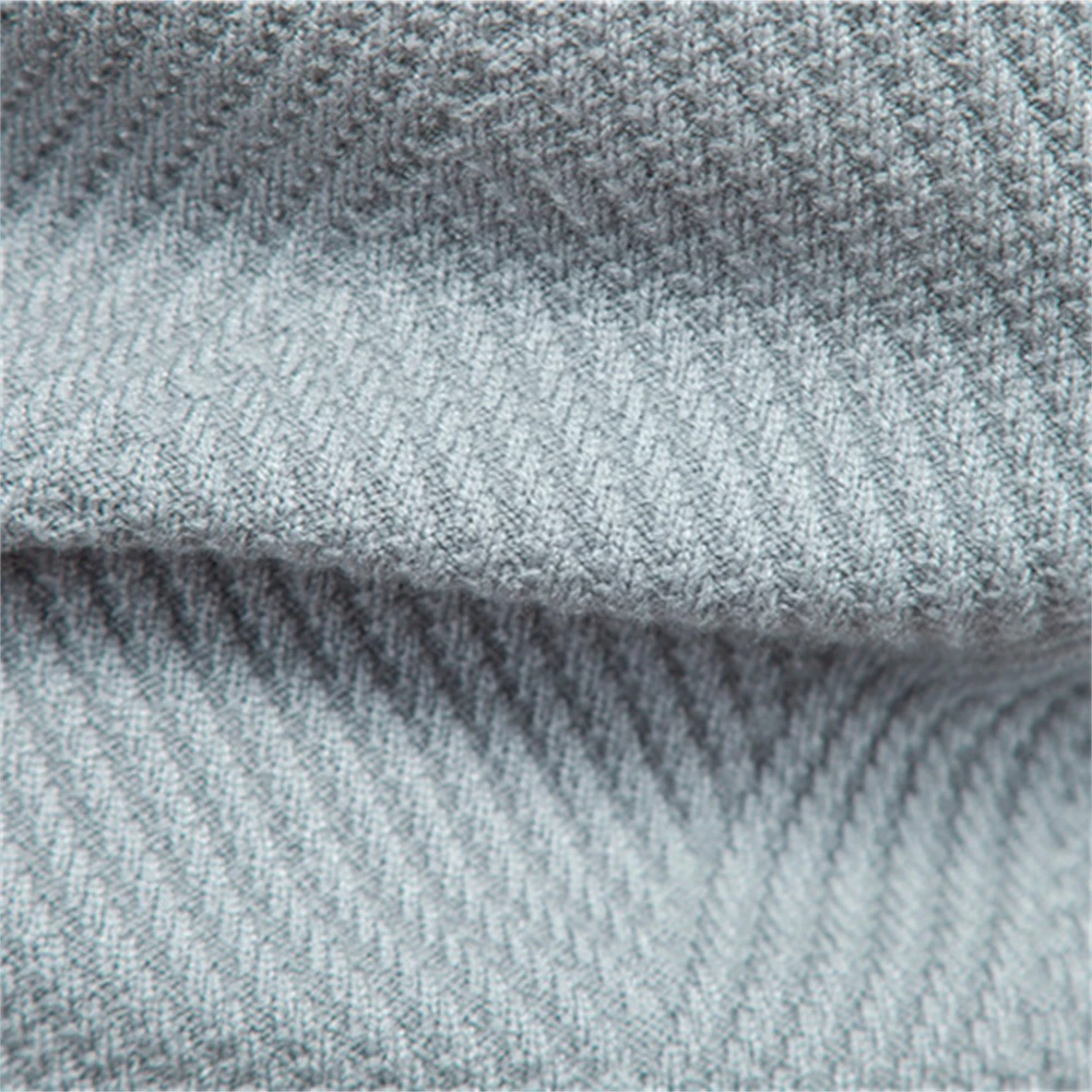 Celina | Stripe Knit Sweater