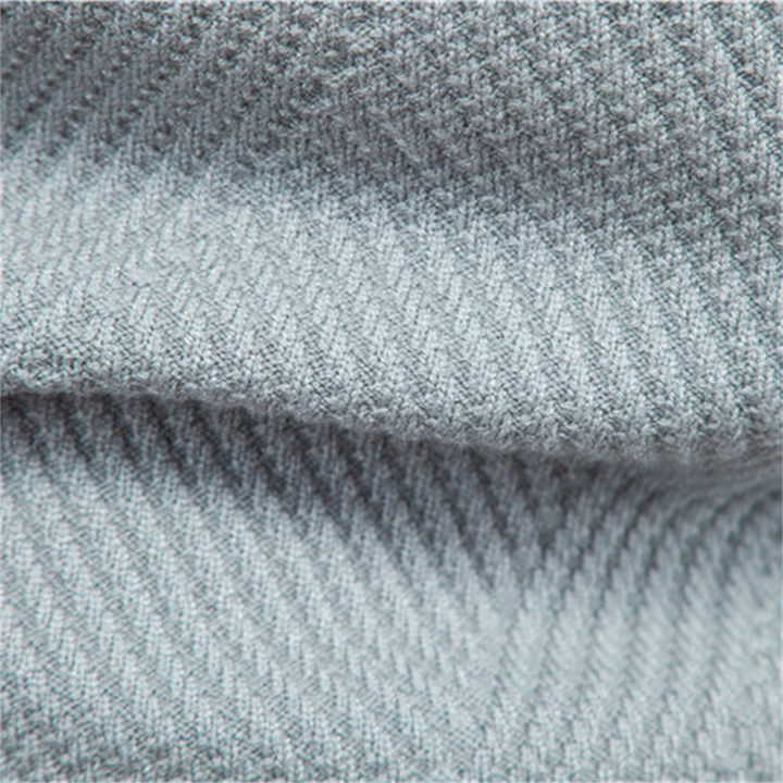 Celina | Stripe Knit Sweater