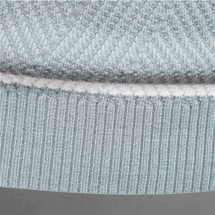 Celina | Stripe Knit Sweater